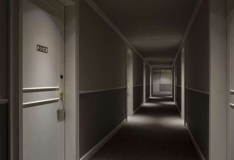 Unwind Hotel & Bar Otaru