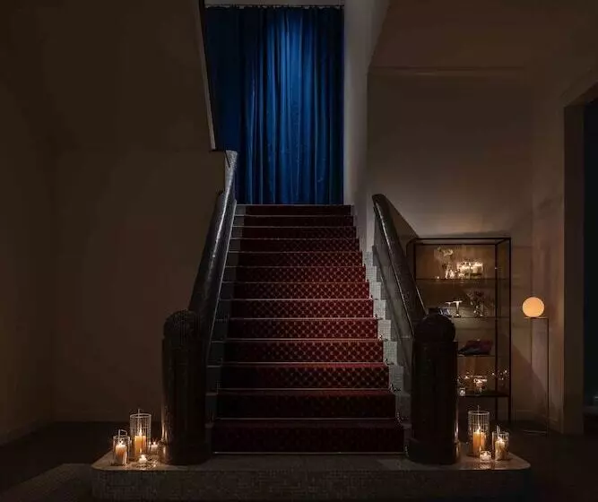 Unwind Hotel & Bar Otaru