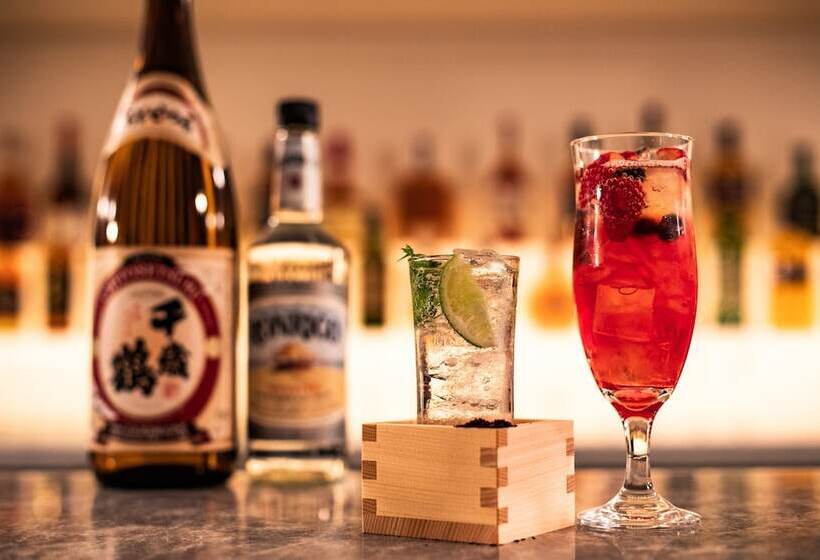 Unwind Hotel & Bar Otaru