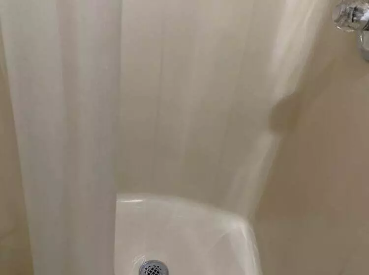 モーテル Boone Trail Inn