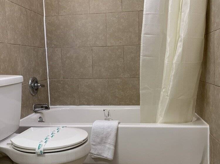 فندق على الطريق Boone Trail Inn