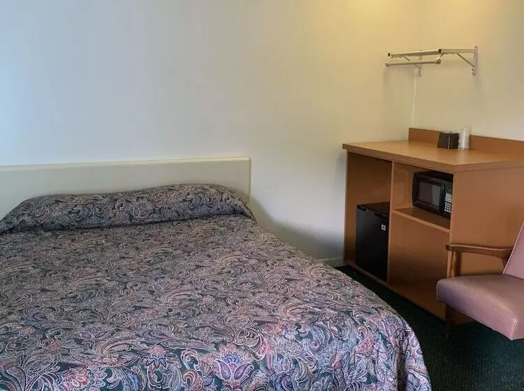 モーテル Boone Trail Inn