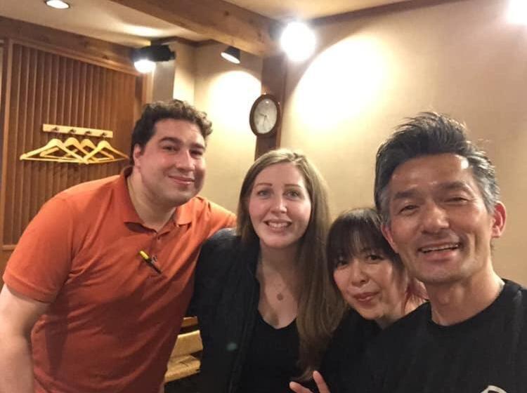 بنسيون Guest House Daisho Oshiro Asobi