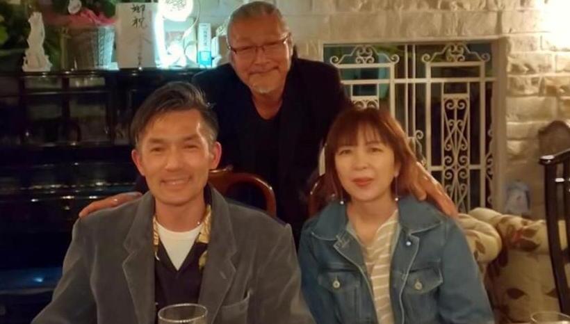 بنسيون Guest House Daisho Oshiro Asobi