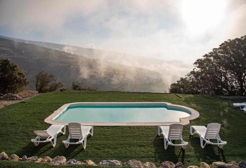 渡假胜地 El Paraje Del Chef