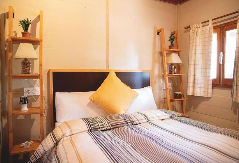 渡假胜地 El Paraje Del Chef