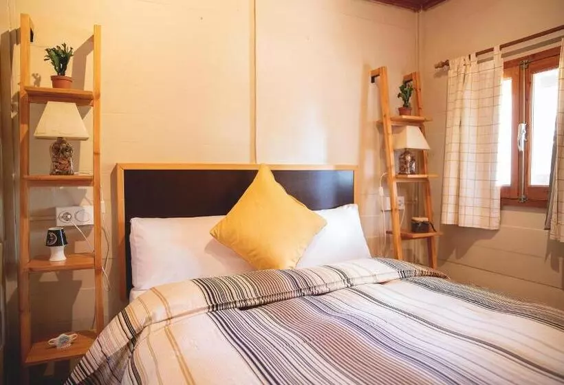 リゾートホテル El Paraje Del Chef