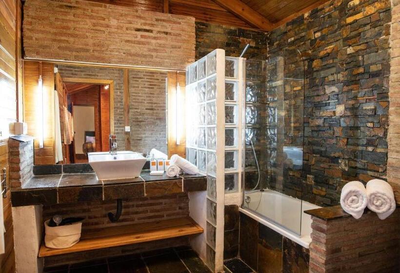 渡假胜地 El Paraje Del Chef