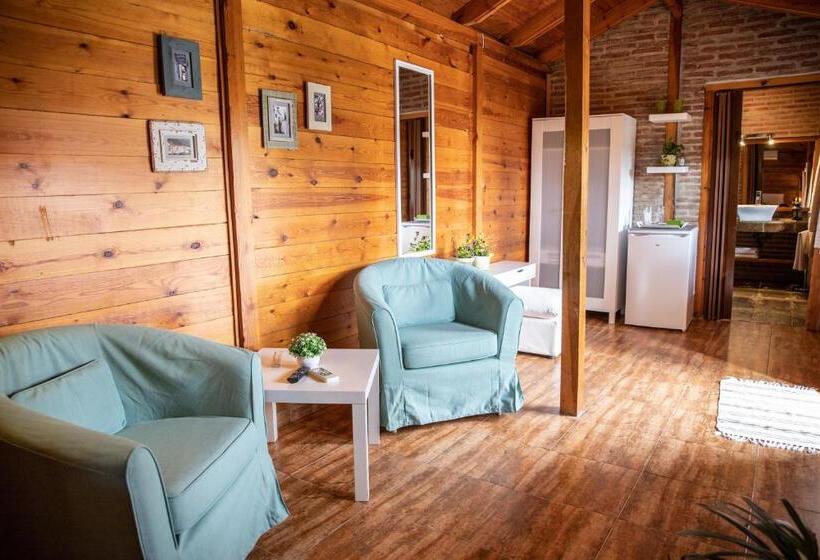 渡假胜地 El Paraje Del Chef