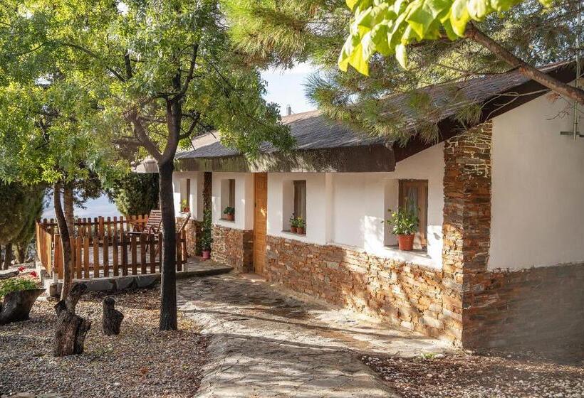 渡假胜地 El Paraje Del Chef