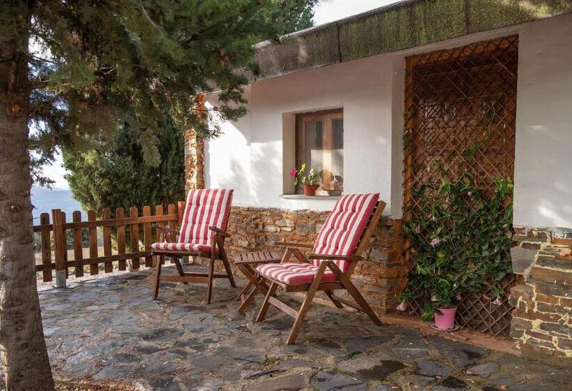 渡假胜地 El Paraje Del Chef