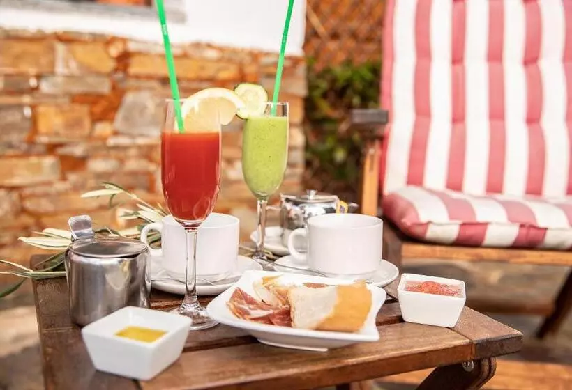 リゾートホテル El Paraje Del Chef