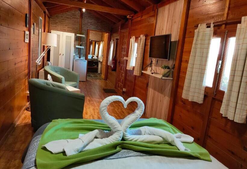 渡假胜地 El Paraje Del Chef