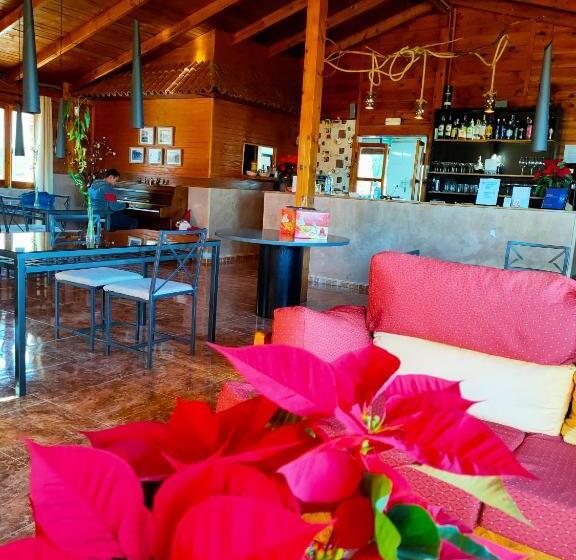 渡假胜地 El Paraje Del Chef