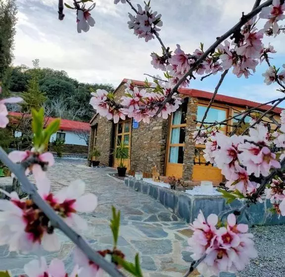 リゾートホテル El Paraje Del Chef