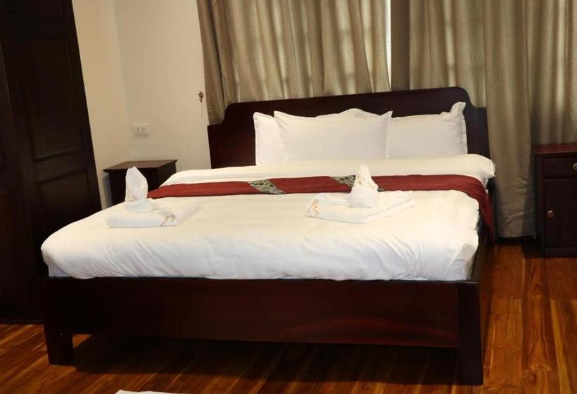 ベッドアンドブレックファースト Singha