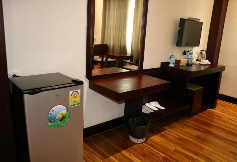 ベッドアンドブレックファースト Singha