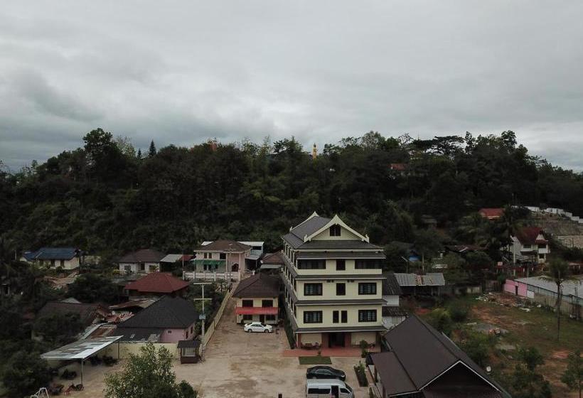 ベッドアンドブレックファースト Singha