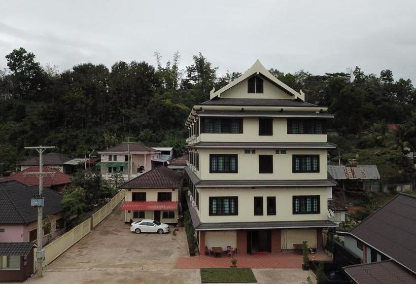 ベッドアンドブレックファースト Singha