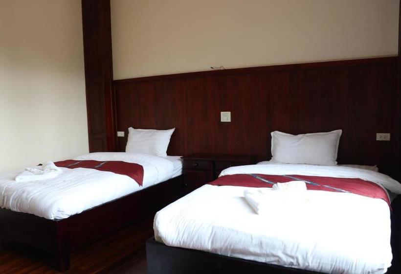 ベッドアンドブレックファースト Singha