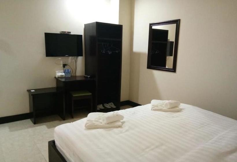 ベッドアンドブレックファースト Singha