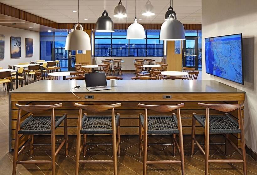 בית מלון כפרי Fairfield By Marriott Inn & Suites Indio Coachella Valley