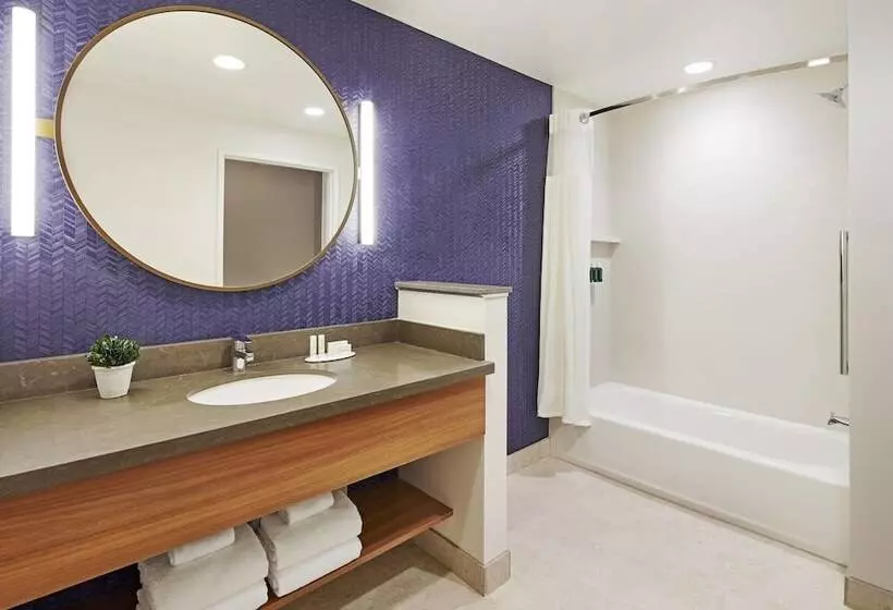 ホテル Fairfield By Marriott Inn & Suites Indio Coachella Valley