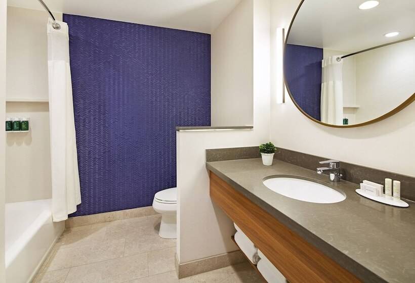 בית מלון כפרי Fairfield By Marriott Inn & Suites Indio Coachella Valley