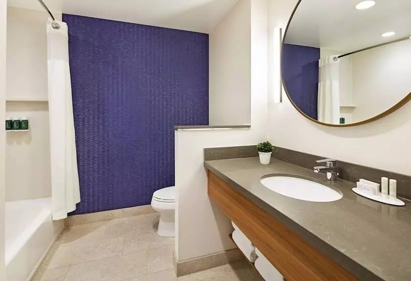 ホテル Fairfield By Marriott Inn & Suites Indio Coachella Valley