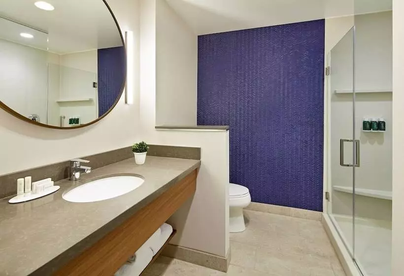 ホテル Fairfield By Marriott Inn & Suites Indio Coachella Valley