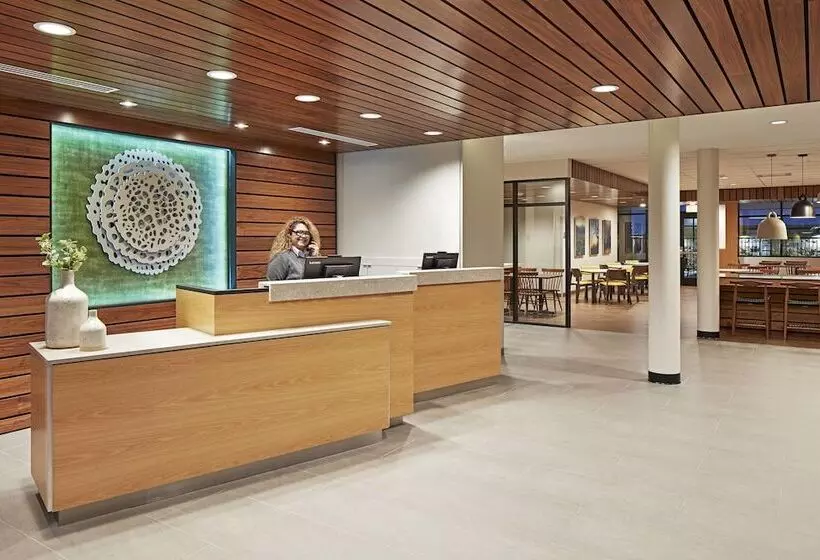 ホテル Fairfield By Marriott Inn & Suites Indio Coachella Valley