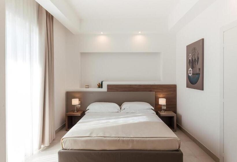 酒店 Grieco Business & Spa