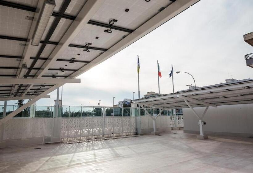 酒店 Grieco Business & Spa