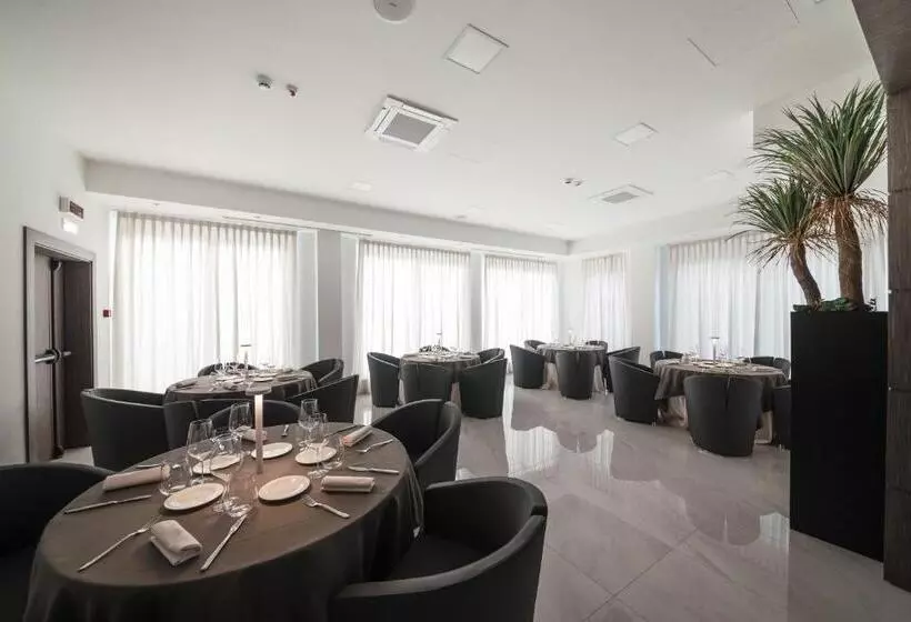 ホテル Grieco Business & Spa