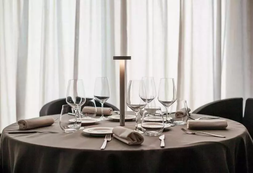 ホテル Grieco Business & Spa