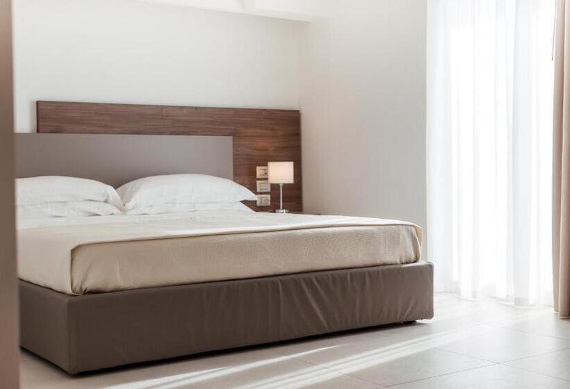 酒店 Grieco Business & Spa