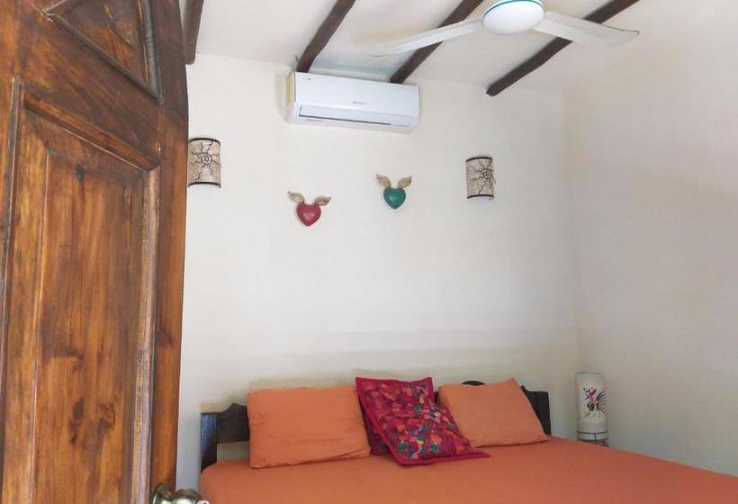 Otel Hostal Mulut Tulum