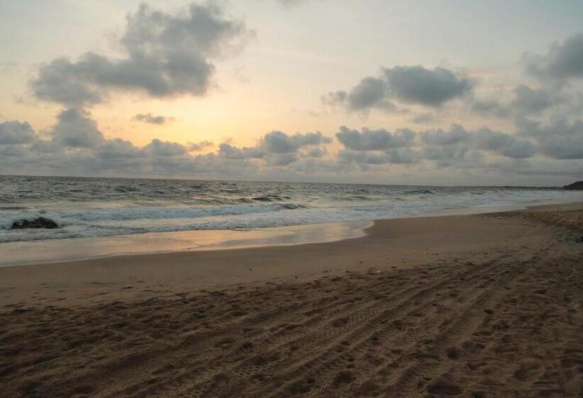 Hotel Les Manguiers De Guéréo