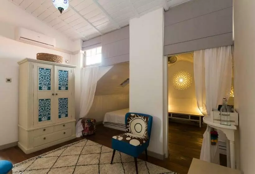 ホテル Prana Home