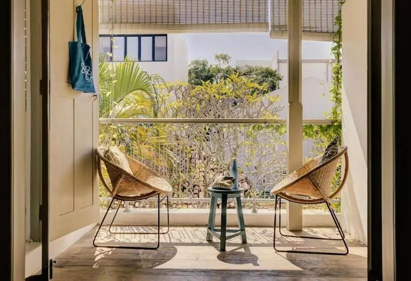 ホテル Prana Home