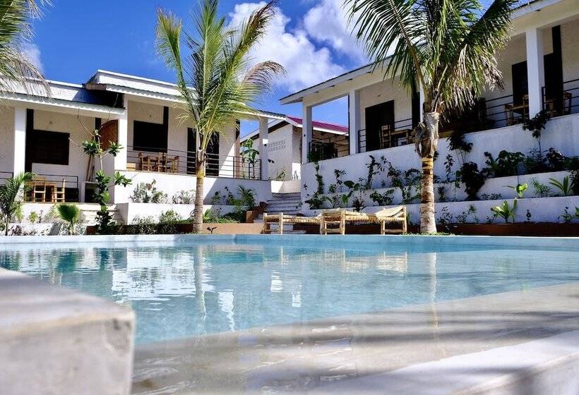 Nyumbani Residence Apartments