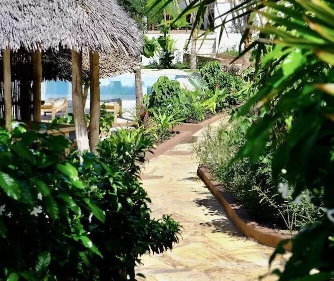 Nyumbani Residence Apartments