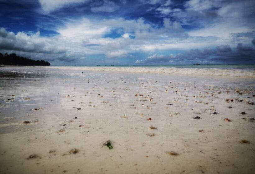 Nyumbani Residence Apartments