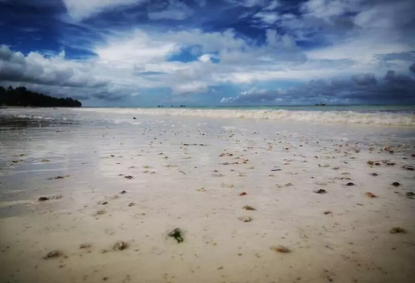 Nyumbani Residence Apartments