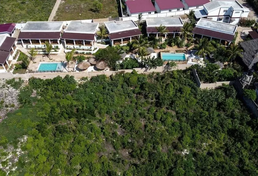 Nyumbani Residence Apartments