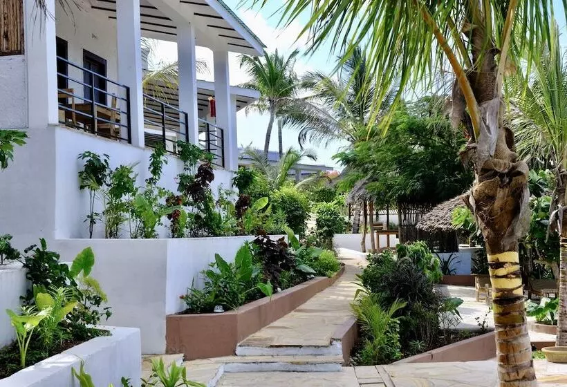 Nyumbani Residence Apartments