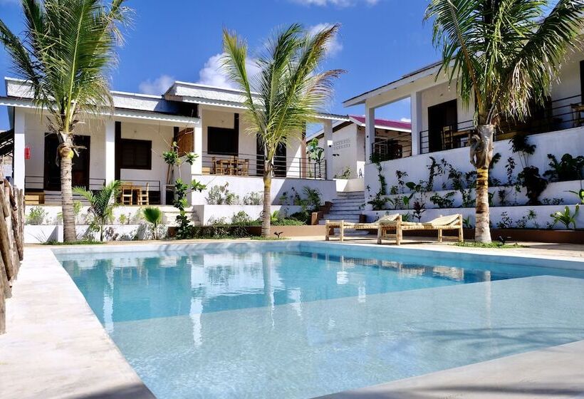 Nyumbani Residence Apartments