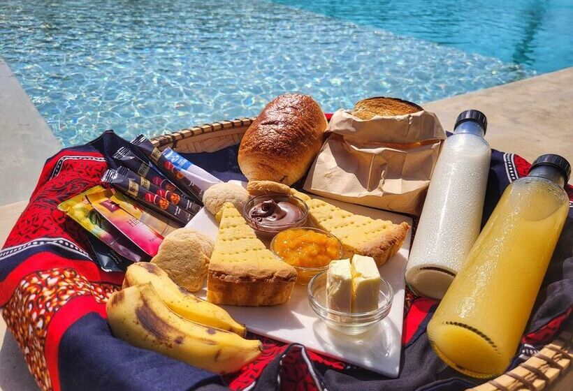 Nyumbani Residence Apartments