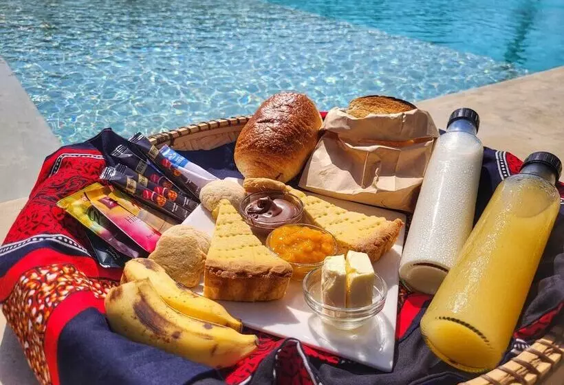 Nyumbani Residence Apartments