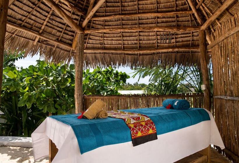 Nyumbani Residence Apartments